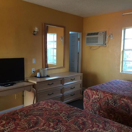 Shangri La Motel Ocala Extérieur photo