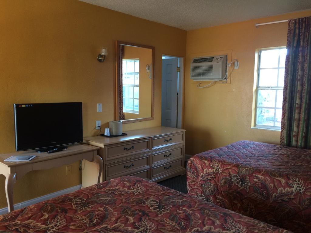 Shangri La Motel Ocala Extérieur photo