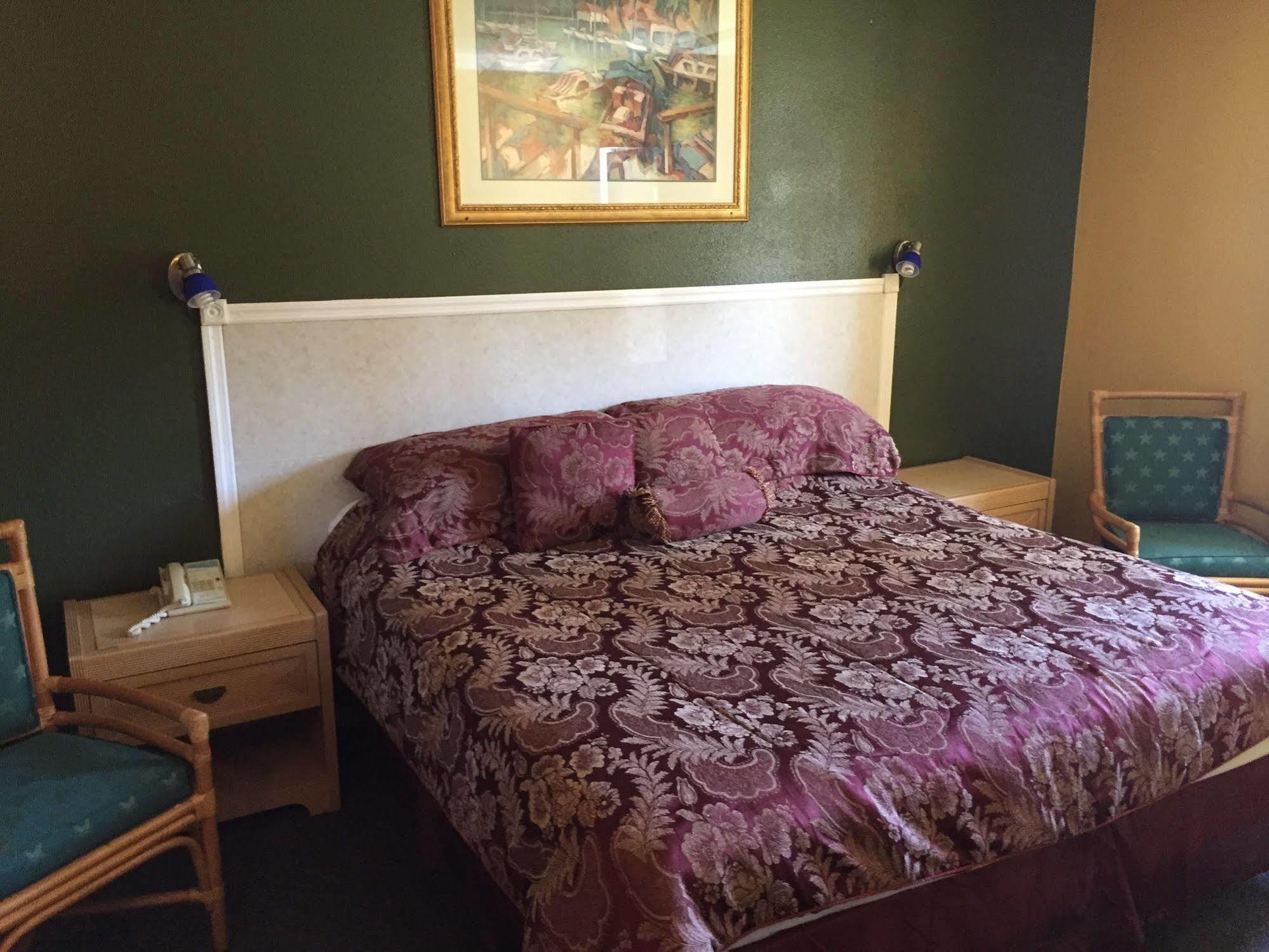 Shangri La Motel Ocala Extérieur photo