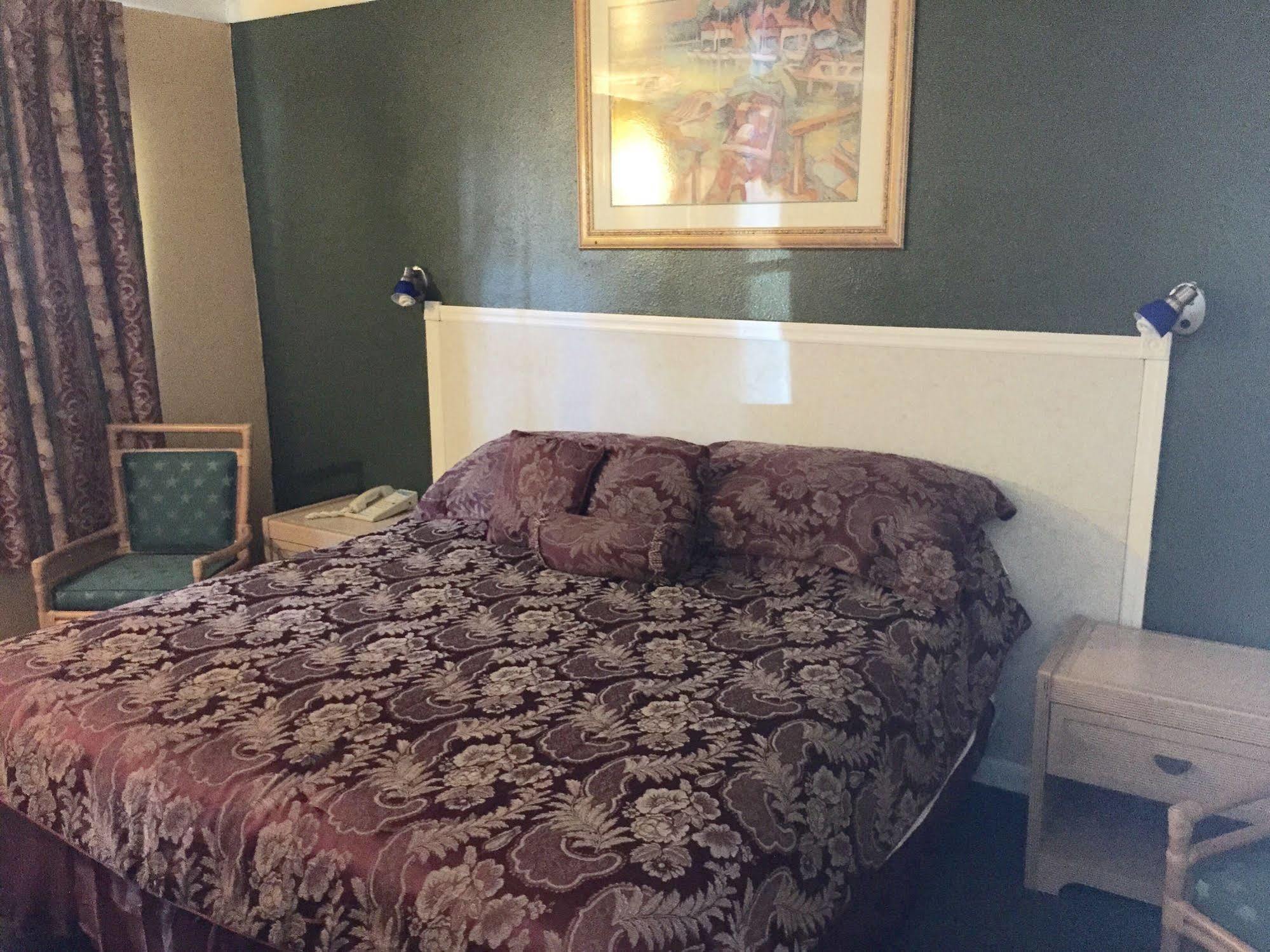 Shangri La Motel Ocala Extérieur photo
