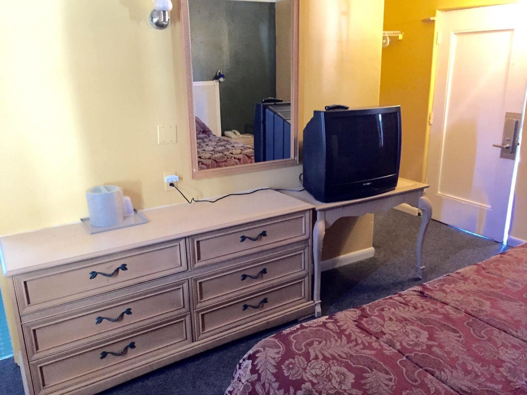 Shangri La Motel Ocala Extérieur photo