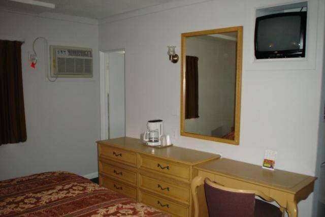 Shangri La Motel Ocala Extérieur photo